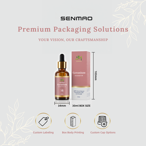 Wholesale Bulk Aromatherapy Geranium Fragrance <b>Oil</b> Geranium <b>Massage</b> <b>Oil</b> 100% Pure Organic Geranium <b>Oil</b> for Hair Skin Body Care - Product Image 5