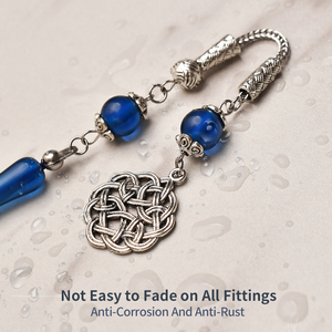 YS390-4 <span class=keywords><strong>Rosario</strong></span> in Resina di Bachelite, Perle in Resina Ambrata Stile <span class=keywords><strong>Russo</strong></span> Baltico, Tasbih Tesbih, <span class=keywords><strong>Rosario</strong></span> con Perle in Plastica, Tasbeeh in Resina Plastica - Product Image 6