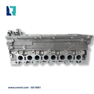 Directo de fábrica DW10B Culata completa 0200EF 908905 908005 0200GP 3M5Q6C032BA 1231927 71724182 - Product Image 4