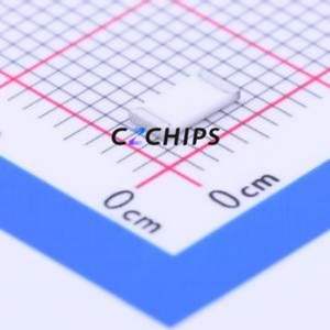 Résistance SMD CR2010J150KE04Z 2010 (Type : Film Épais) (Résistance : 150 kOhm Précision : 5%) - Product Image 2