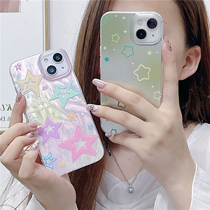 Custodia per telefono per Spark <span class=keywords><strong>Go</strong></span> 2024, Note 30, ITEL A05S, A70, S23 4G, S23+, Girl Hot 40 7, Infinix Smart 8 Pro - Product Image 3