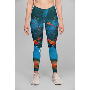 Leggings Alfyfn - Product Image 1