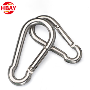 ตะขอสแนปตะขอเกี่ยวสำหรับแขวนกลางแจ้ง - Product Image 4