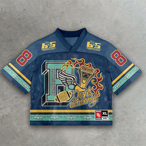 Camiseta de Hombre con Estampado Completo, 100% Algodón, Tejido de Punto, Estilo Urbano Holgado, Diseño Tropical Vintage de Verano, Patrón 3D, Transpirable - Product Image 3