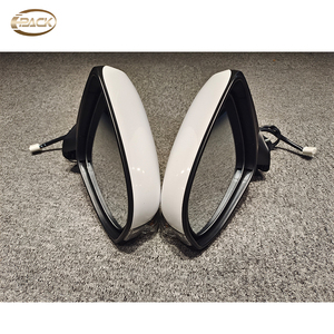 87940-12J80 87910-12J90 rétroviseur latéral de voiture automatique avec caméra pour <span class=keywords><strong>Toyota</strong></span> fielder axio mirror 2012 rétroviseurs <span class=keywords><strong>Corolla</strong></span> 2012 - Product Image 5