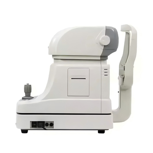 Réfractomètre automatique d'optométrie, kératomètre, mesure automatique du PD, autorefractomètre, kératomètre, mise au point automatique - Product Image 2