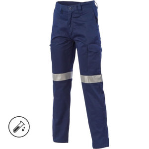 Hot Sale Reflective Oil Resistant <strong>Waterproof</strong> <strong>Work</strong> <strong>Pants</strong> - Product Image 1