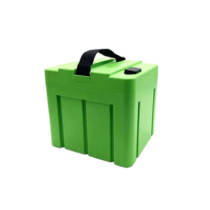 Mto có thể sạc lại 25A xả hiện tại 48V pin lithium ion cho Ebike - Product Image 1