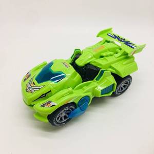 Voiture LED <span class=keywords><strong>Dinosaure</strong></span> Transformable, Jouet Voiture <span class=keywords><strong>Dinosaure</strong></span> qui se Transforme en <span class=keywords><strong>Dinosaure</strong></span> avec Lumière LED et Musique - Product Image 2
