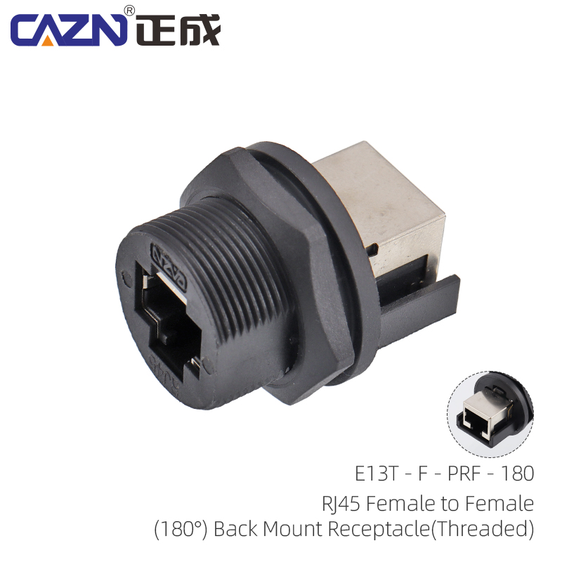 Montage sur panneau 180°