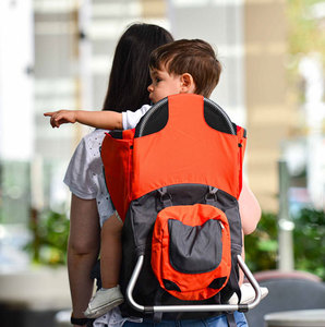 Wholesale Outdoor Hiking Baby <strong>Carrier</strong> <strong>Backpack</strong> Ergonomic Baby Shoulder <strong>Carrier</strong> Support for Child <strong>Toddler</strong> Baby <strong>Carrier</strong> <strong>Backpack</strong> - Product Image 1