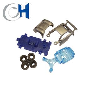 Venta caliente de juguete ecológico barato pequeña cápsula de plástico juguetes sorpresa huevo juguete para máquina expendedora - Product Image 4