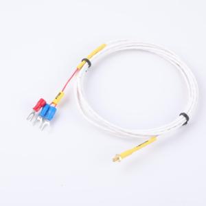 <strong>Temperature</strong> Control Screw Type <strong>Temperature</strong> Resistance Sensor Surface <strong>Probe</strong> - Product Image 3