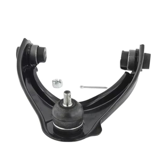 2 Brazos de Control Superiores Delanteros para HONDA BALLADE CIVIC OEM 51460-S01-023/51450-S04-023 Nuevos con 2 Años de Garantía - Product Image 1