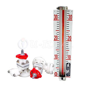 مؤشر مستوى الماء الزجاجي الأنبوبي الصناعي/المقياس من الصين - Product Image 2