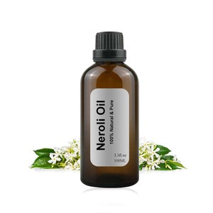 In magazzino prodotti pura natura olio di Neroli con delicata e delicata fragranza - Product Image 2