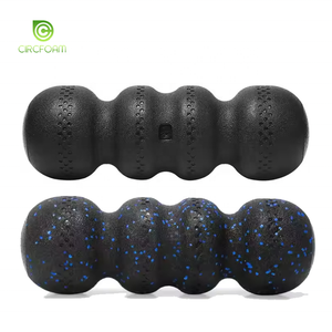 Bóng <span class=keywords><strong>massage</strong></span> cơ bắp bằng xốp <span class=keywords><strong>EPP</strong></span> mật độ cao Circfoam, có thể tùy chỉnh, dành cho thể dục dụng cụ và yoga - Product Image 3