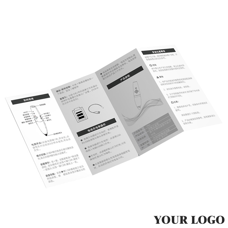 Manuale di istruzioni