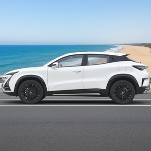 Auto Usata Changan UNI-T a Basso Consumo di Carburante 6.45L/100km, SUV Urbano 5 Posti, 1.5T Turbo, Veicolo Familiare ad Alta Sicurezza per l'Esportazione - Product Image 1