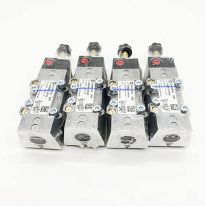 Новый оригинальный пилотный клапан для SXP9573-180-00 - Product Image 2