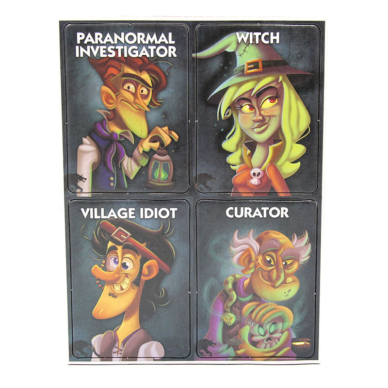 Оптовая цена, пустые металлические аксессуары, пластиковые настольные игры на заказ по заводским ценам