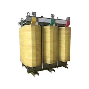 ABOT Dry-type Transformer 6-10KV 20KV 35KV customtoroidal autotransformer 3 phase automatic voltage regulator Transformer