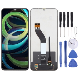 Reemplazo de pantalla LCD Pantalla LCD original con montaje completo de digitalizador para Xiaomi Redmi A3 <span class=keywords><strong>Pro</strong></span> - Product Image 1