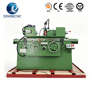 <span class=keywords><strong>Rectificadora</strong></span> de árboles de levas cilíndricos M1320 de alta calidad, <span class=keywords><strong>rectificadora</strong></span> <span class=keywords><strong>cilíndrica</strong></span>, máquina <span class=keywords><strong>rectificadora</strong></span> - Product Image 1