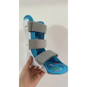 Soportes de Tobillo para Niños, Correctores de Pie, Protectores de Inversión y Eversión para Esguinces de Tobillo, Soporte para el Pie - Product Image 2