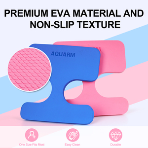 トップランキングウォーターサドル子供用ウォーター楽しい機器TPEフォームサドルフロートウォーターシートプール水泳アクセサリーおもちゃ - Product Image 4