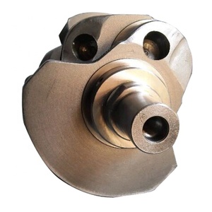 Đúc trục khuỷu cho Land Rover cho Discovery 3 tdv6 2.7 276dt động cơ <span class=keywords><strong>diesel</strong></span> - Product Image 4