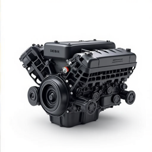 เครื่องยนต์ดีเซล Deutz BF8M1015CP 2100 รอบต่อนาที ชุดประกอบกำลังสูงสำหรับงานหนัก สำหรับอุปกรณ์ทำเหมือง - Product Image 1