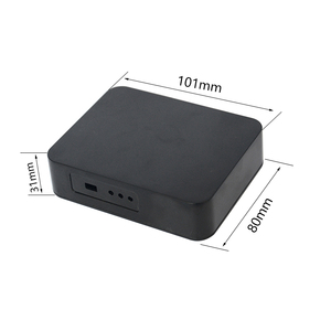 Cổng thông minh bao vây ABS + PC 4G 5G wifi an ninh thông minh chiếu sáng vỏ nhựa nhà máy bán hàng trực tiếp - Product Image 6