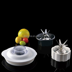 Juego de tarros de <span class=keywords><strong>vidrio</strong></span> para <span class=keywords><strong>licuadora</strong></span> <span class=keywords><strong>Universal</strong></span> de 1,5 l de alta calidad 2025 con piezas de repuesto de hoja Base de tapa para mezclador de <span class=keywords><strong>licuadora</strong></span> - Product Image 3