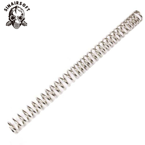 Chiến thuật chất lượng cao Rắn AEG hộp số lò xo M90-<span class=keywords><strong>M190</strong></span> cho săn bắn phụ kiện - Product Image 2