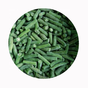 Haricots verts surgelés XMSD IQF |   Styles coupés et tranchés disponibles pour les acheteurs mondiaux <span class=keywords><strong>de</strong></span> <span class=keywords><strong>légumes</strong></span> - Product Image 5