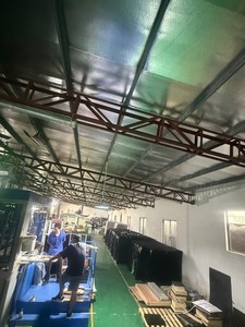 Custom Industrial Vacuum Formed & Cut Plastic Parts Manufacturing Service From Guangdong-Gonghua Brand - Product Image 6