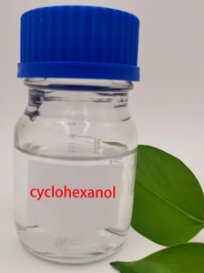 Offre Spéciale : Cyclohexanol <span class=keywords><strong>C6H12O</strong></span> (CAS 108-93-0) – Surfactants Chimiques Quotidiens à Prix Compétitif - Product Image 3