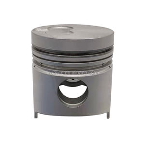 IZUMI 4 cilindros 100mm 4D30 pistón de motor diésel ME012001 ME012051 ME012090 ME012100 ME012115 ME012166 - Product Image 1