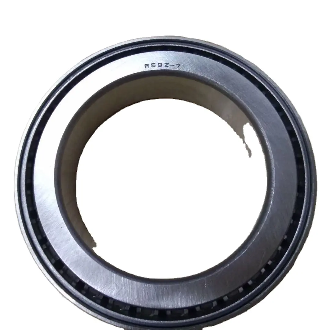 R59Z-7 Automobile Bearing Tapered Roller Bearing 59.6x88.1x22mm