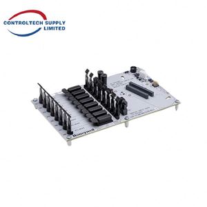 Module AO IOTA Redondant CC-GAOX11 Neuf avec Isolation Galvanique et Remplacement à Chaud pour le Contrôle de Processus en Zones Dangereuses - Product Image 3