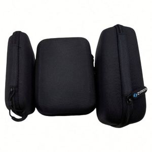 Organisateur Eva |   Étui de voyage pour câble USB, petit sac de rangement portable - Product Image 2