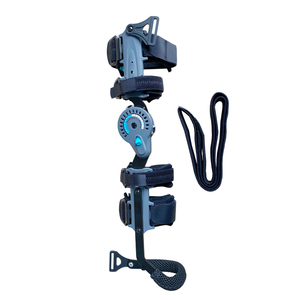 Coudière orthopédique réglable personnalisée stabilisateur de coude médical pour la récupération post-opératoire des fractures - Product Image 1