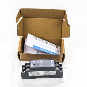 Transductor de Voltaje CA de 1 Entrada y 1 Salida, Medición de Voltaje a Corriente, Entrada 0-100v, Salida 4-20mA, Precio de China - Product Image 6