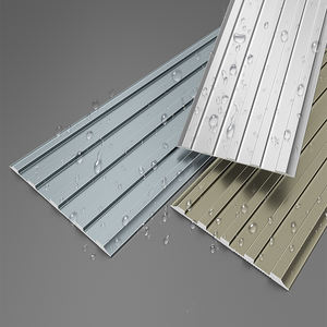 Profilés antidérapants en aluminium de qualité commerciale <span class=keywords><strong>pour</strong></span> escaliers, zones humides et extérieures - Marches de sécurité antidérapantes <span class=keywords><strong>pour</strong></span> salles de bain et ponts de <span class=keywords><strong>piscine</strong></span> - Product Image 5