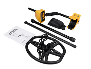 Máy dò vàng công cụ tìm kiếm dưới lòng đất MD-6350 tianxun Máy dò kim loại sâu <span class=keywords><strong>3</strong></span> mét Thiết bị tìm kiếm kim loại dedektor Vàng - Product Image 6