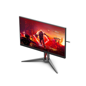 Nuevo Monitor AOC AG275QZE de 27 Pulgadas, IPS Rápido QHD 260Hz (con overclocking), Tiempo de Respuesta de 0.5ms, 350cd/m², 99% de Cobertura sRGB, Monitor para Juegos Esports - Product Image 3