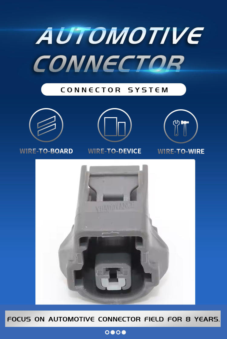 トヨタ2JZ H2O 7283-1015-10 90980-11166用1ピンノックセンサー