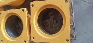 <span class=keywords><strong>อะไหล่</strong></span>อื่นๆสำหรับปั๊มคอนกรีต Putzmeister <span class=keywords><strong>อะไหล่</strong></span>ปั๊มคอนกรีตช้างขนาดใหญ่แบริ่งแบริ่งแหวน D220/270 - Product Image 2