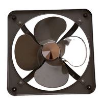Ventilateur d'extraction pour incubateur commercial, pièces détachées et accessoires, prix usine